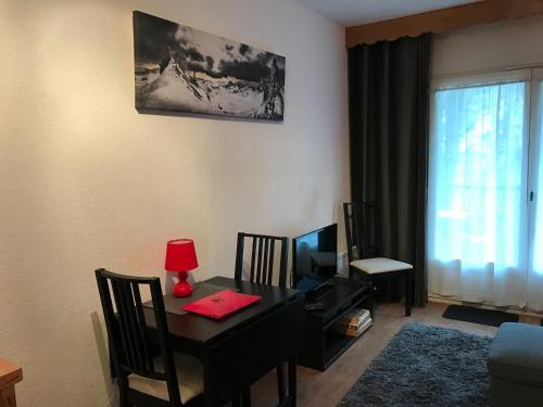 Apartamento Le Grand Panorama No 11