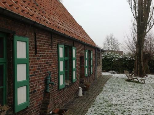 B&B Ma Campagne