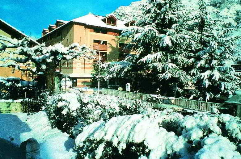 Apartamento Le Grand Chalet - Le Studio