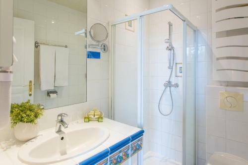Hotel Relais Du Silence La M�re Hamard