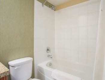 Hotel Ramada Williams Lake
