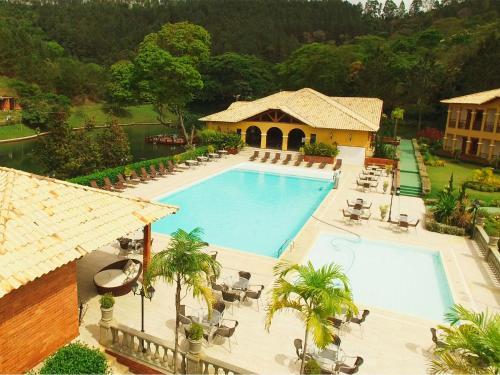 Hotel Village Haras Morena Resort