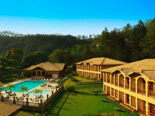 Hotel Village Haras Morena Resort
