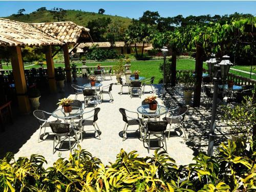 Hotel Village Haras Morena Resort