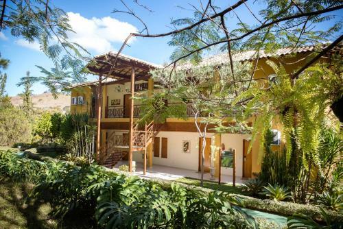 Hotel Village Haras Morena Resort