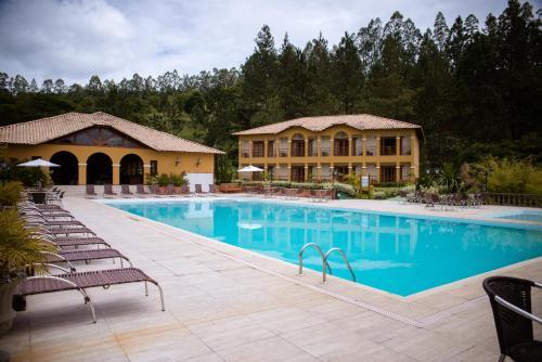 Hotel Village Haras Morena Resort