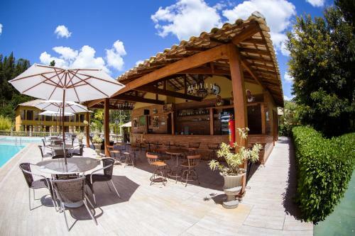 Hotel Village Haras Morena Resort