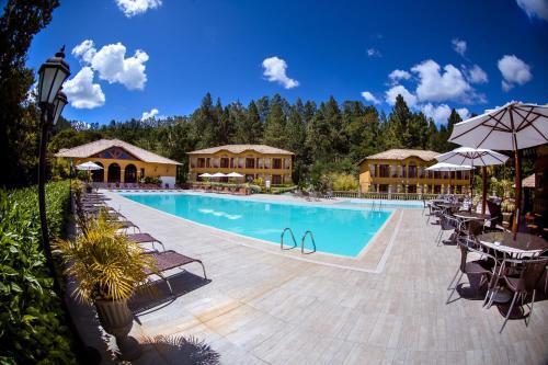 Hotel Village Haras Morena Resort