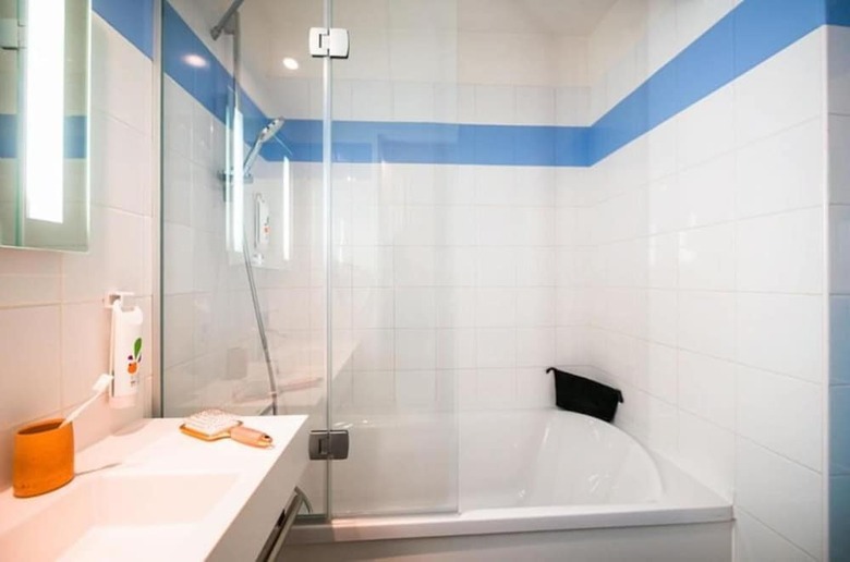 Hotel Ibis Styles Strasbourg Stade de La Meinau