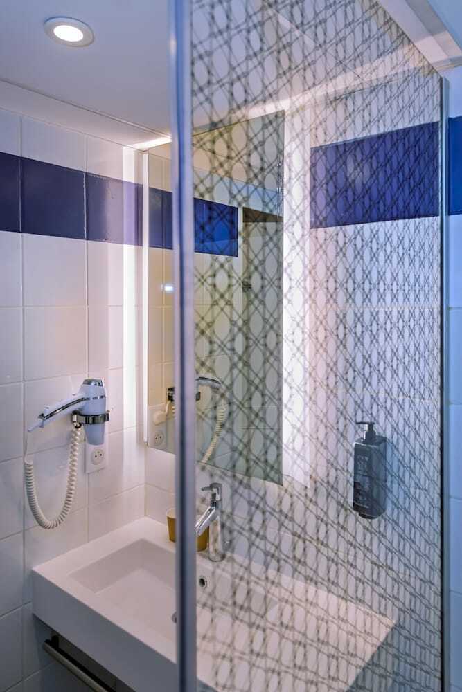 Hotel Ibis Styles Strasbourg Stade de La Meinau