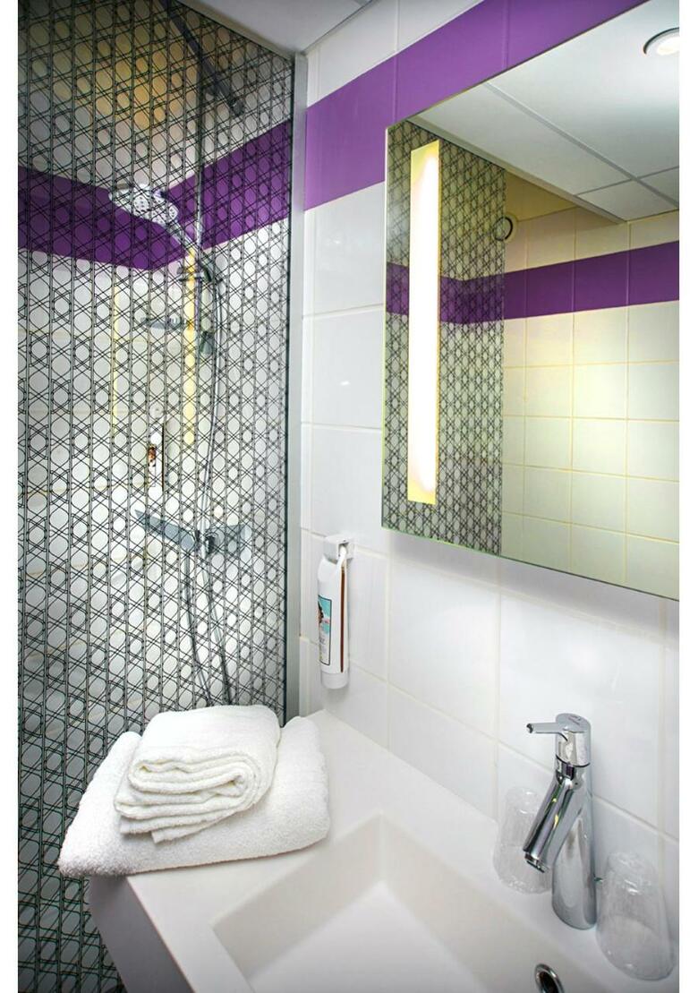 Hotel Ibis Styles Strasbourg Stade de La Meinau