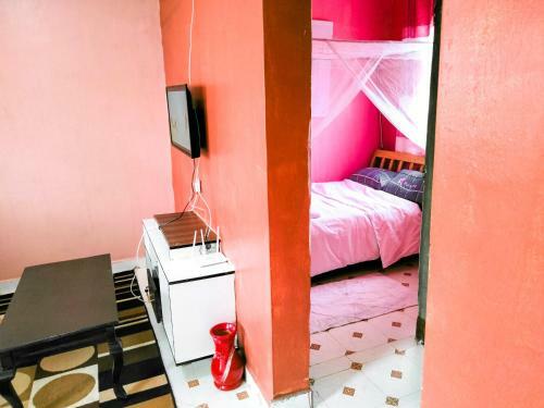 Mawingo Furnished Apartments