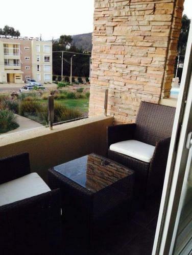 Apartamento Departamento 2 Dormitorios Lomas de Papudo 1100