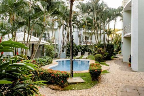 Apartamento Condo In Tamarindo Beach