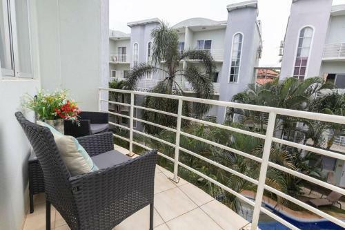 Apartamento Condo In Tamarindo Beach