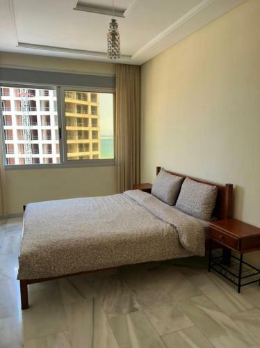 Apartamento Souha Appartement