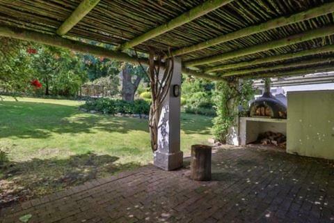 Villa At Lagoon Lodge - On The Klein River Lagoon