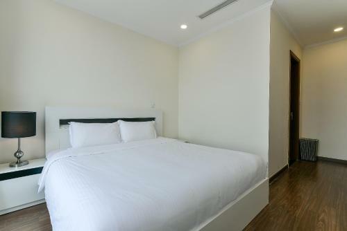 Vinhomes - Kevin Luxury Apartment