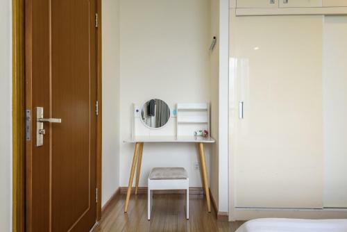 Vinhomes - Kevin Luxury Apartment