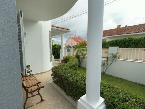 Luxury Apartment 4 Bedrooms Pool In Marisol