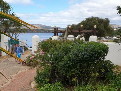 Apartamento River View Cottage - At The Breede.