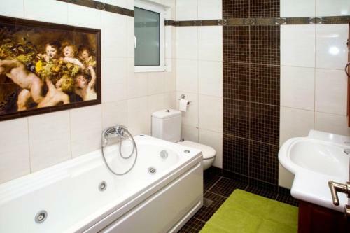 Apartamento Mozartina's House
