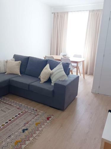 Areas Negras- Apartamento Centro de Cedeira.