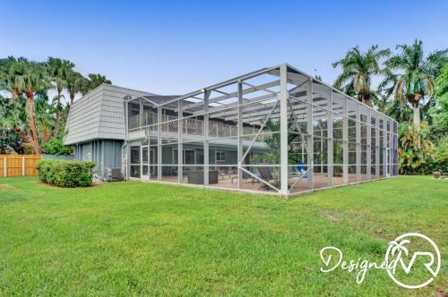 Reunion Resort 7 Br With Pool & Fun-spaces