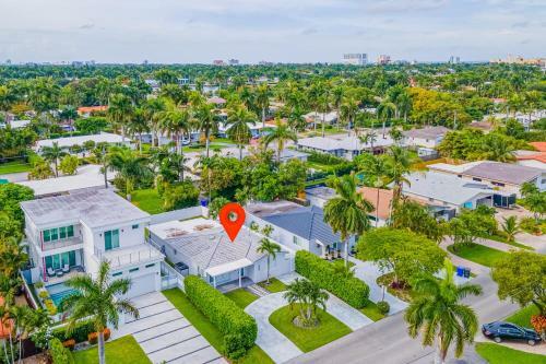 Sunny Palms