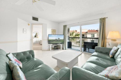 Apartamento Ocean Village Club P32