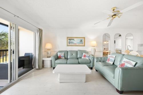 Apartamento Ocean Village Club P32