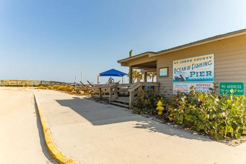 Apartamento Ocean Village Club P32