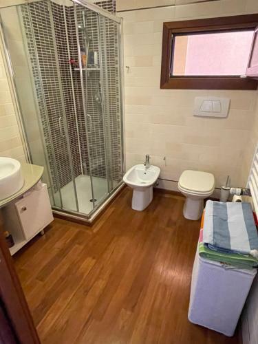 Apartamento Appartamento Incantevole Con Vista Piscina