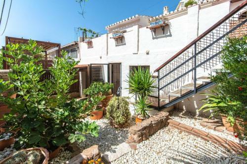 Sn Nivas Apartment