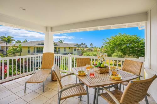 Hotel Plantations At Princeville 1122