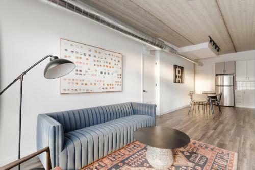 Apartamento Sonder The Opal