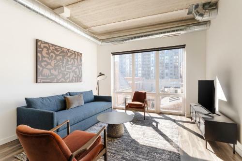 Apartamento Sonder The Opal