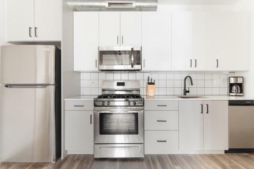 Apartamento Sonder The Opal