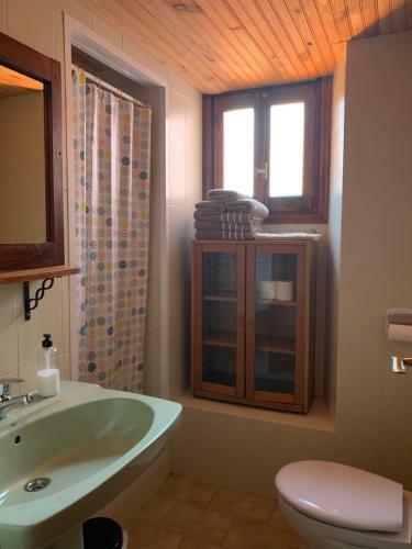 Agroturismo Casa Rural Idoya