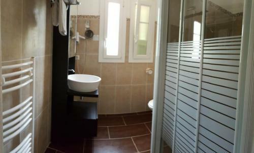 Hotel De La Plage Santa Vittoria