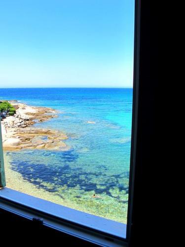 Hotel De La Plage Santa Vittoria