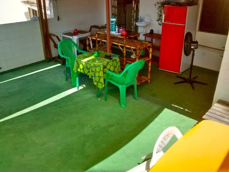 Hostal Pousada Biribiri