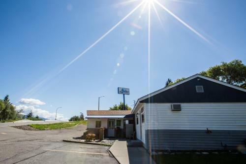 Grandview Motel