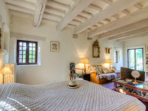 Holiday Home La Realiere Menerbes