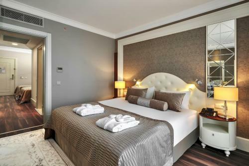 Hotel Sunis Efes Royal Palace Resort&spa