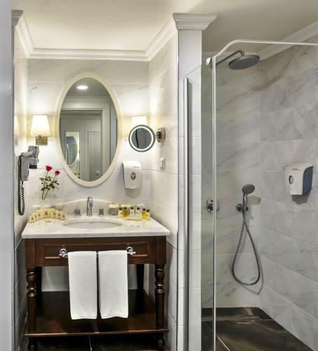 Hotel Sunis Efes Royal Palace Resort&spa