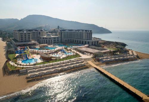 Hotel Sunis Efes Royal Palace Resort&spa