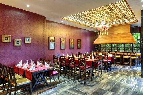 Hotel Sunis Efes Royal Palace Resort&spa