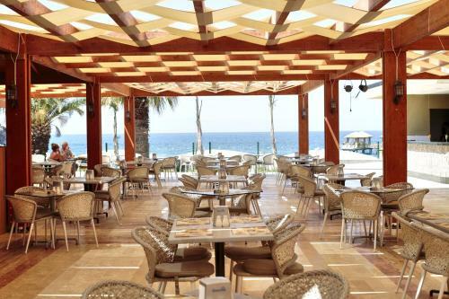 Hotel Sunis Efes Royal Palace Resort&spa