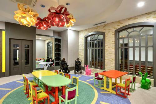 Hotel Sunis Efes Royal Palace Resort&spa